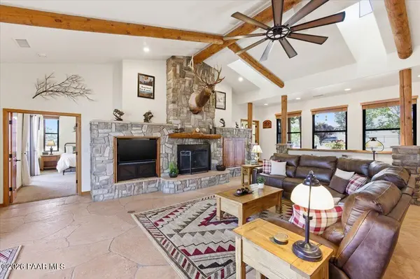 3930 W Running Iron DR, Prescott, AZ 86305