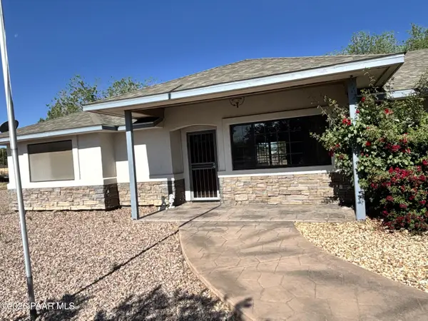 526 Grove LN, Chino Valley, AZ 86323