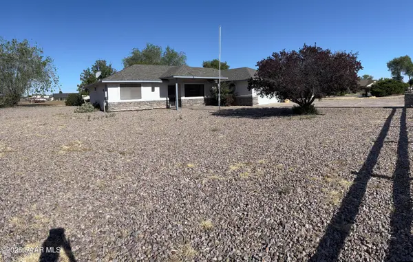 526 Grove LN, Chino Valley, AZ 86323