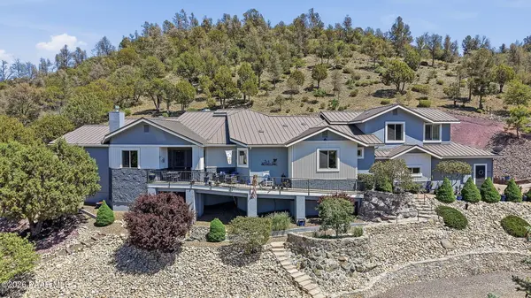 2865 Tolemac WAY, Prescott, AZ 86305