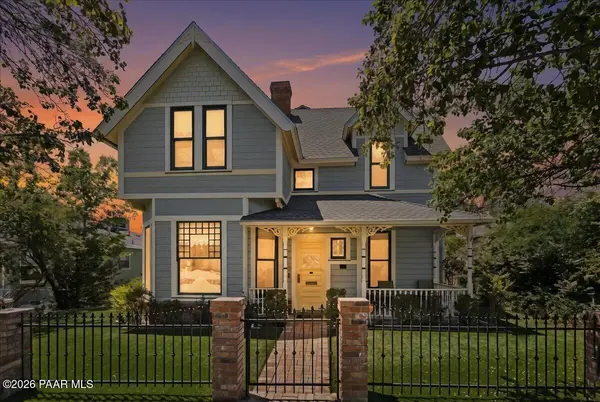 230 S Pleasant ST, Prescott, AZ 86303