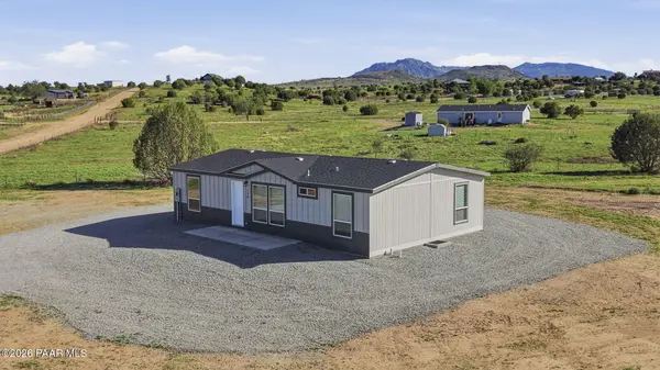 336 N Son Shine LN, Chino Valley, AZ 86323