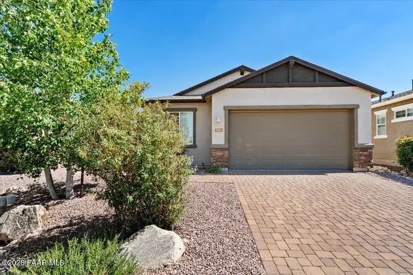 1415 Starling ST, Prescott, AZ 86305