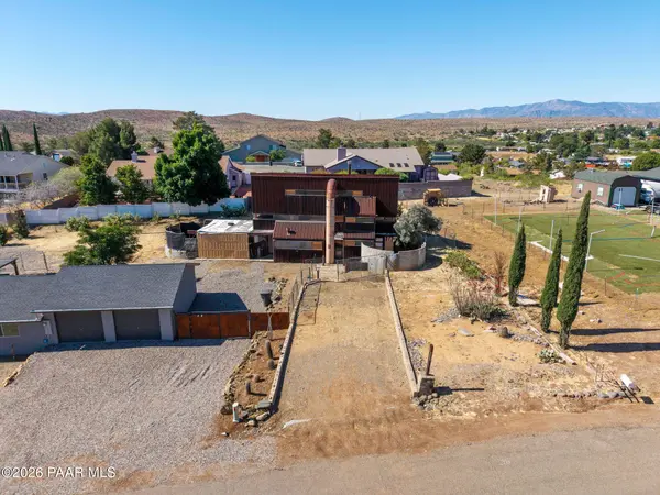 17685 E Hummingbird LN,  Mayer,  AZ 86333
