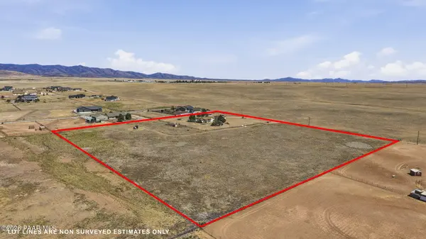 9410 E Slash Arrow DR, Prescott Valley, AZ 86315