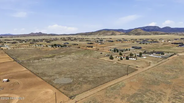9410 E Slash Arrow DR, Prescott Valley, AZ 86315