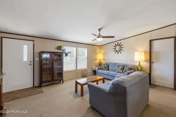 1955 E Rd 2, Chino Valley, AZ 86323