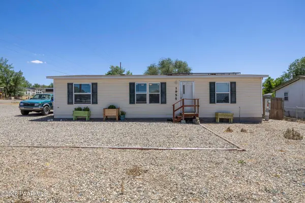 1955 E Rd 2, Chino Valley, AZ 86323