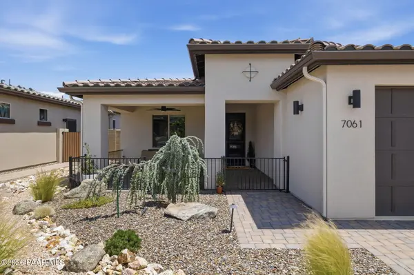 7061 N Robin Nest CT, Prescott Valley, AZ 86315
