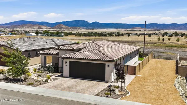7061 N Robin Nest CT, Prescott Valley, AZ 86315