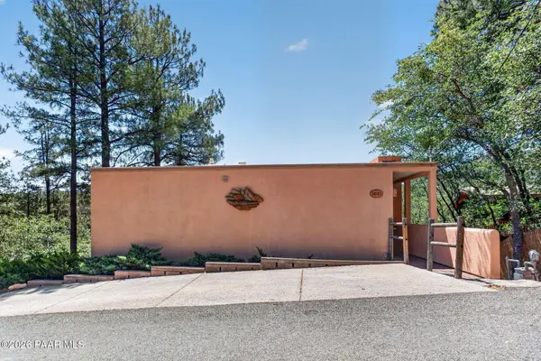 1051 S Apache DR,  Prescott,  AZ 86303