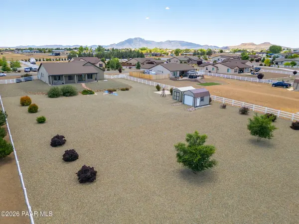 1372 Anne Marie DR, Chino Valley, AZ 86323