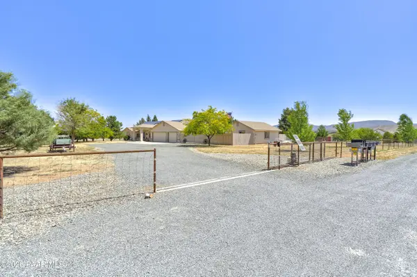 7800 E Tradition WAY, Prescott Valley, AZ 86315