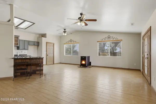3476 Wendigo TRL, Chino Valley, AZ 86323