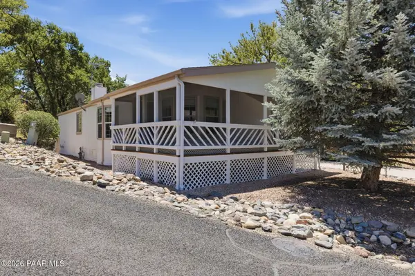 1967 E Mountain Dells DR, Prescott, AZ 86301