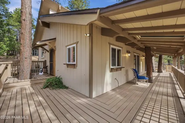1111 E Pine Hills DR, Prescott, AZ 86303