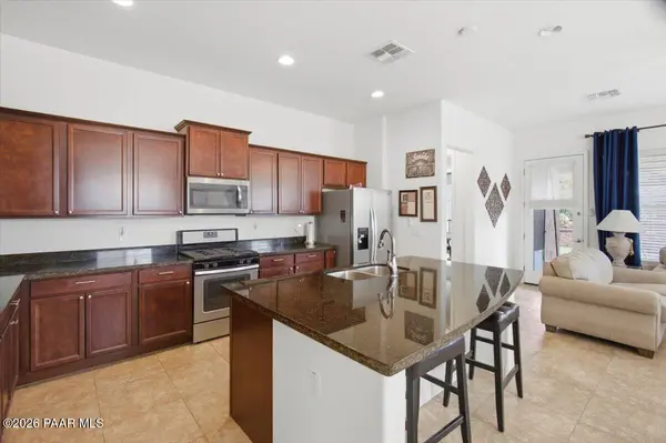3269 Cliff Edge DR, Prescott, AZ 86301