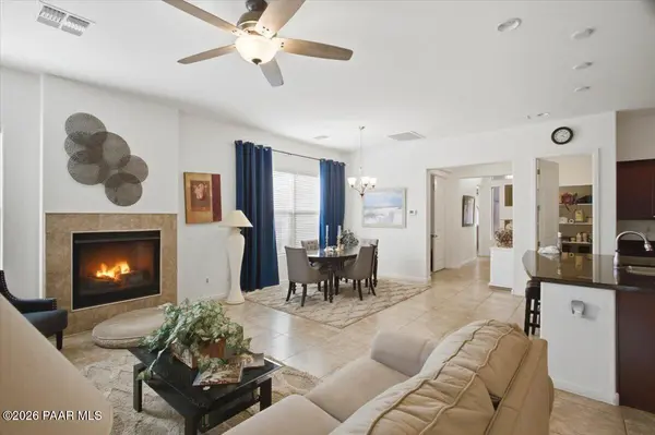 3269 Cliff Edge DR, Prescott, AZ 86301