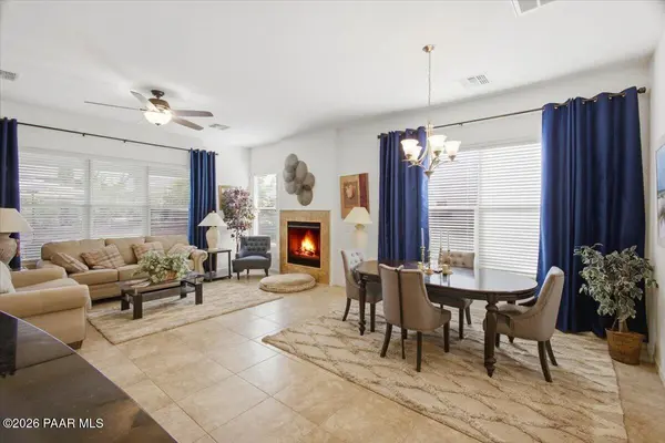 3269 Cliff Edge DR, Prescott, AZ 86301