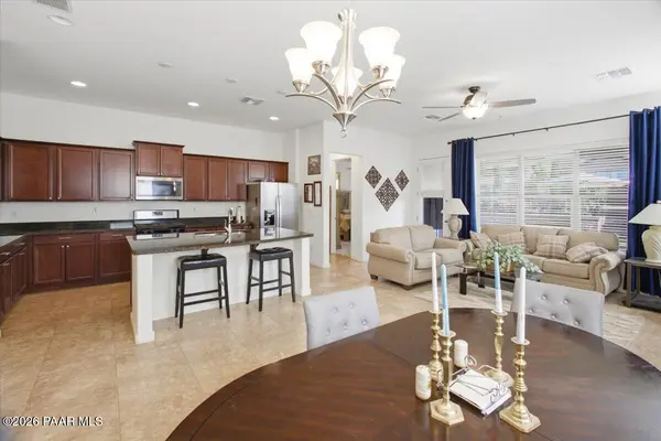 3269 Cliff Edge DR, Prescott, AZ 86301