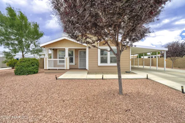 1129 Ashburn WAY, Chino Valley, AZ 86323