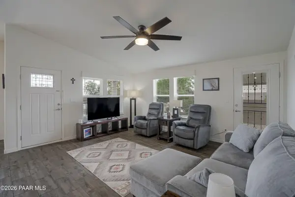 1129 Ashburn WAY, Chino Valley, AZ 86323