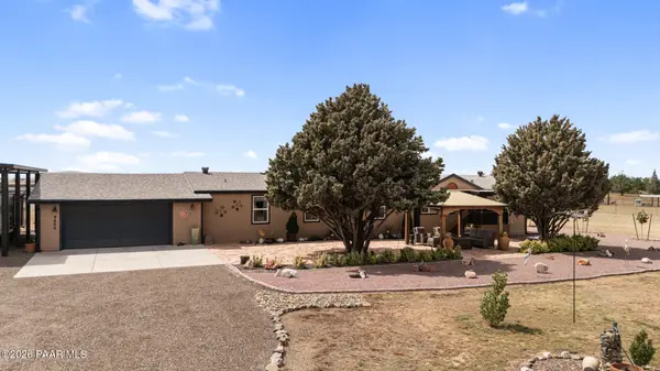 9800 N Poquito Valley RD, Prescott Valley, AZ 86315