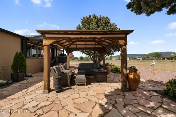 9800 N Poquito Valley RD, Prescott Valley, AZ 86315