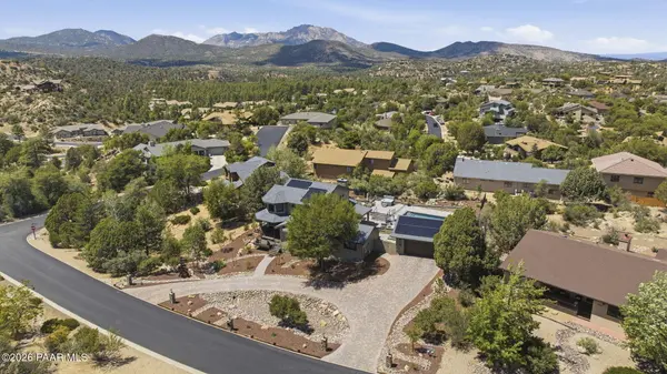 1908 Woods TRL, Prescott, AZ 86305