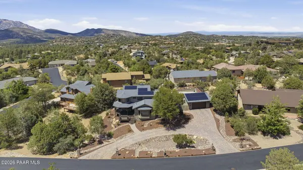 1908 Woods TRL, Prescott, AZ 86305