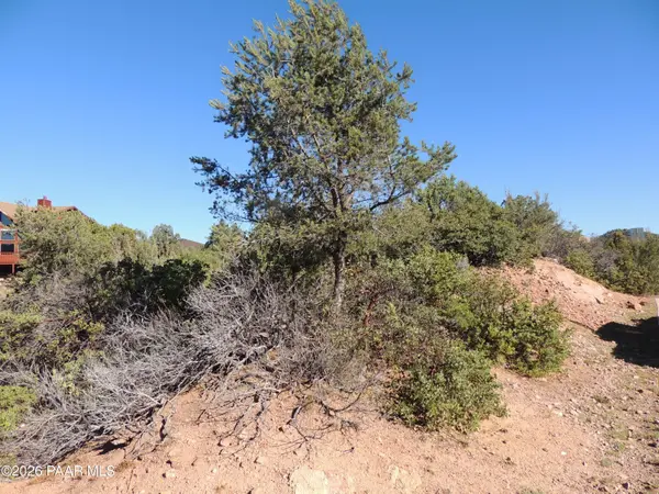 1383 Sierry Peaks DR, Prescott, AZ 86305
