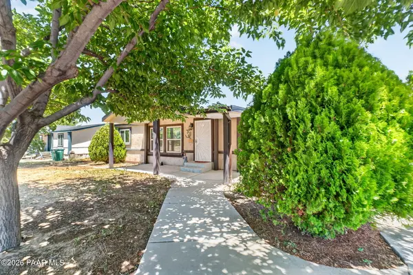2951 N Kings HWY, Prescott Valley, AZ 86314