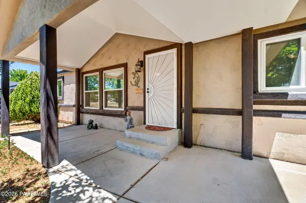 2951 N Kings HWY, Prescott Valley, AZ 86314