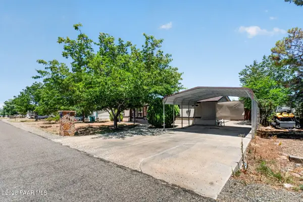 2951 N Kings HWY, Prescott Valley, AZ 86314