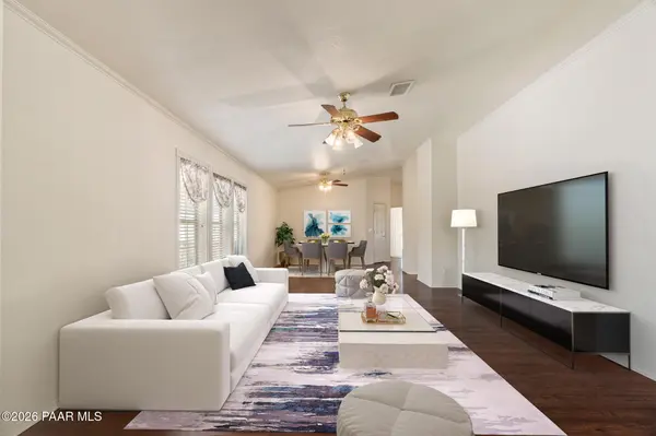 3349 N Lynx Lake DR, Prescott Valley, AZ 86314