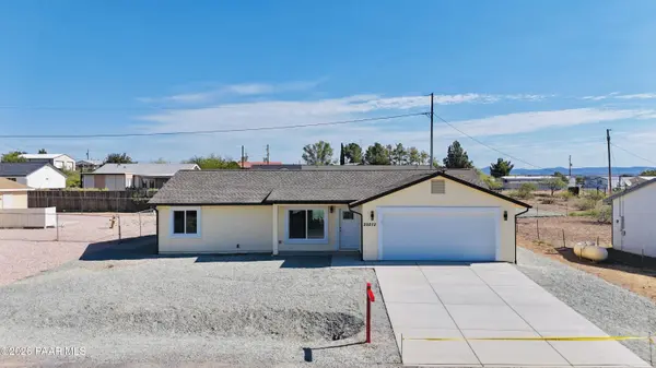 20272 E Hereford DR #2, Mayer, AZ 86333