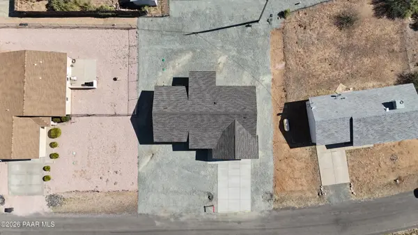 20272 E Hereford DR #2, Mayer, AZ 86333