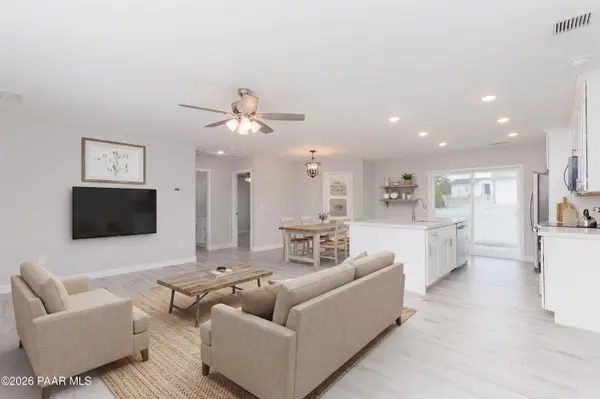 20272 E Hereford DR #2, Mayer, AZ 86333