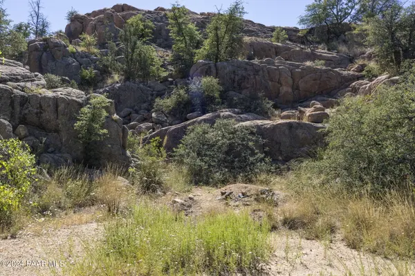 4790 N Lakeside (Lot 94) CIR, Prescott, AZ 86301