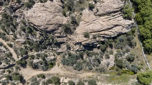 4790 N Lakeside (Lot 94) CIR, Prescott, AZ 86301
