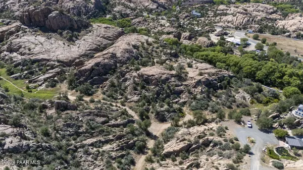 4790 N Lakeside (Lot 94) CIR, Prescott, AZ 86301