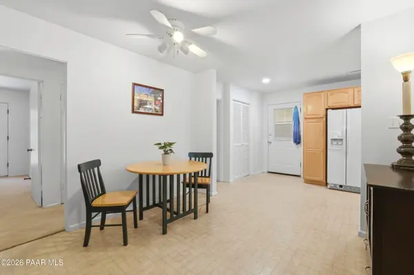 708 Country Club DR, Prescott, AZ 86303