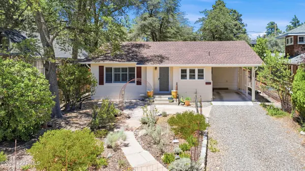 708 Country Club DR, Prescott, AZ 86303