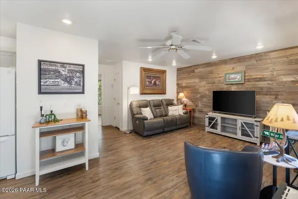 1388 E Pine Ridge DR, Prescott, AZ 86303