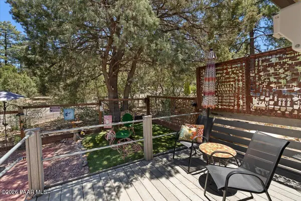 1388 E Pine Ridge DR, Prescott, AZ 86303