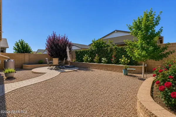 1355 Towhee TRL, Prescott, AZ 86305