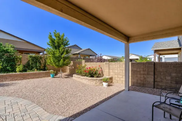 1355 Towhee TRL, Prescott, AZ 86305