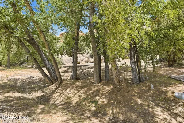 Lot 7 Boulder Creek Lane, Prescott, AZ 86305