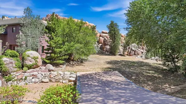 Lot 5 Boulder Creek Lane, Prescott, AZ 86301