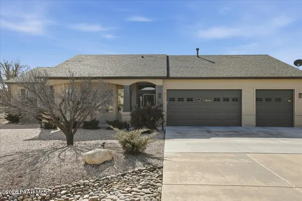 1093 W Heather LN,  Chino Valley,  AZ 86323